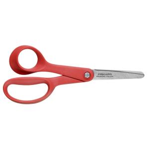 Fiskars Nožnice detské pre ľavákov 14 cm (8+) 1005169