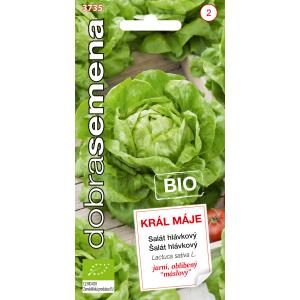 Goede zaden Kropsla „Kráľ Máje“ Bio 0,4 g