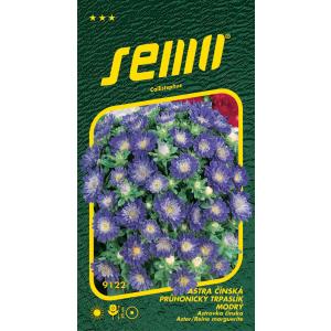 Semo Astra Chinese Pinocchio blauw 0,3 g