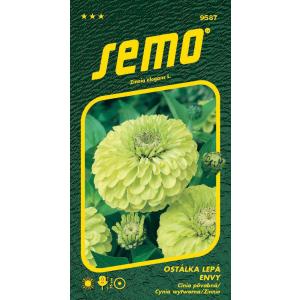 Semo Ostálka Lepá Envy groen 0,5 g