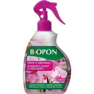 Bopon-verstuiver voor de verzorging van orchideeën