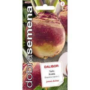 Goede zaden Turín Dalibor 2 g