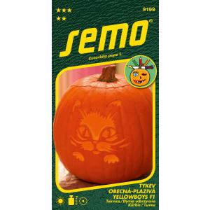 Semo Sierpompoen Yellowboys F1 3 g