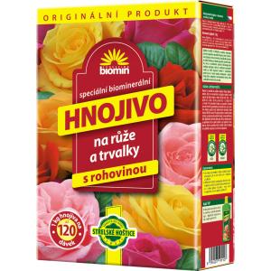 Orgamine-roos