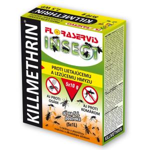 Killmethrin 2_5WP