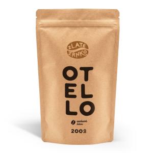 Zlaté Zrnko Otello koffiebonen