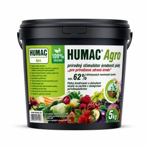 Humac Agro natuurlijke stimulator