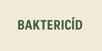 Bacteriedodend / bacteriedodend